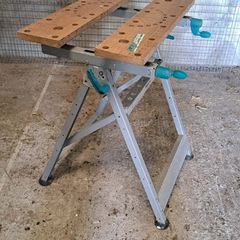 Work Bench
