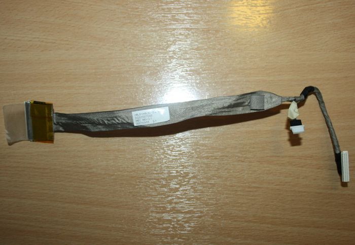 Laptop LCD Screen Video Cable