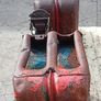 Vintage Petrol Cans Image 8