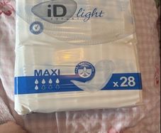 Pads Full box need gone asap