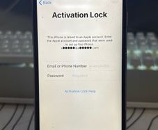 Apple iPhone 6 Phone