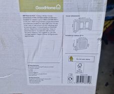 Radiator Cover - Adjustable