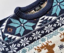 Christmas Jumper - Next
