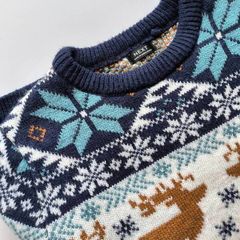 Christmas Jumper - Next