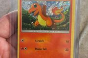 pokemon card holo promo