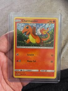 pokemon card holo promo