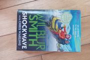 Shockwave - Wilbur Smith