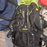 travel backpack Image 2