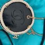 Genuine 2019 Chanel Crossbody bag Image 2