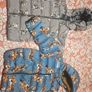 2 Next shower resistant jacket, brand new 6-7 years,brand new, free postage with tags, free Image 2
