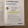 Bridge the gap. Transition year Spanish. Image 2