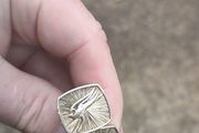 Finecraft vintage cufflinks
