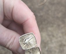 Finecraft vintage cufflinks