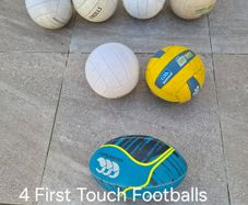 Footballs