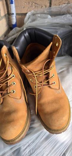 timberland