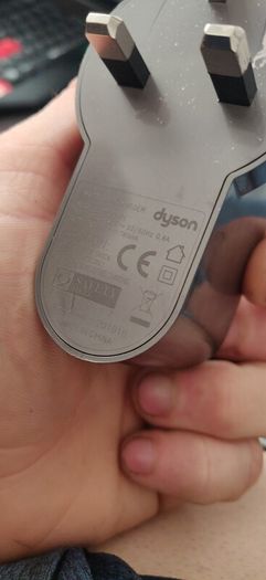 Dyson charger