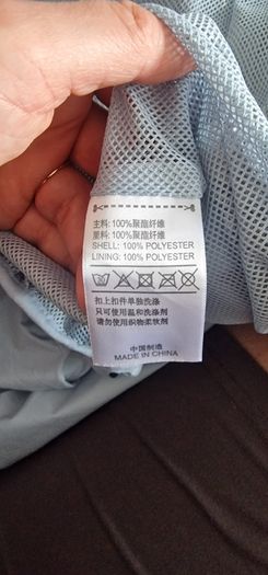 Aston villa rain jacket