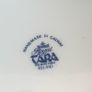 Vintage Royal Tara shamrock clock Image 9