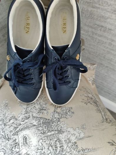 Trainers Ralph Lauren Trainers