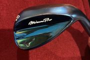 Mizuno pro T-1 60 degree wedge