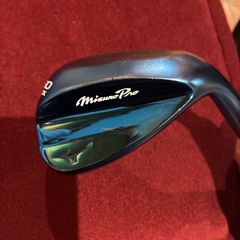 Mizuno pro T-1 60 degree wedge