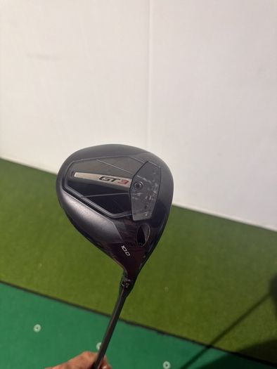 driver golf