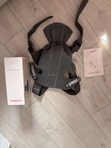 Babybjorn carrier mini