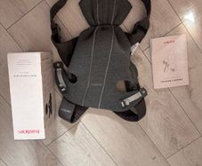 Babybjorn carrier mini