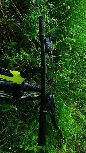 Bentini 26" Mountain Bike