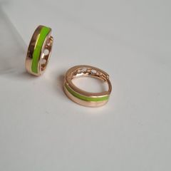 Brand new earrings