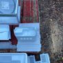 samsung American Fridge Freezer parts Image 4