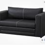 Ikea small sofa bed Image 6