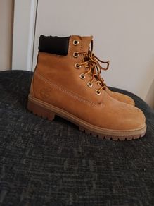 Timberland boots