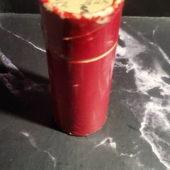 Unc chicken pennies 1968 In original tube
