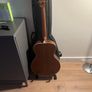 Antonio Pinto de Carvalho Acoustic Guitar Image 5