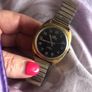 vintage watch pier port Image 4