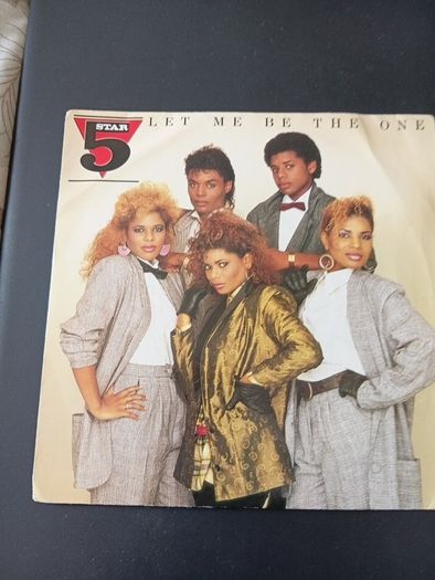 9 x 7" vinyl singles,all uk releases,all in picture sleeves