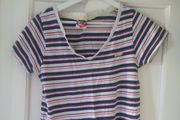 Ladies Lee Cooper T-shirt