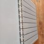 Electric Radiator Futura 1800w Aluminium Oil Filled Electric Radiator Image 7