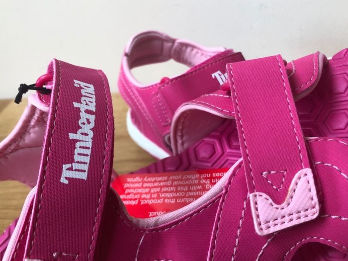 Timberland Sandals - BNIB