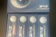 Taylormade TP5 Stripe 2026