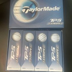 Taylormade TP5 Stripe 2026