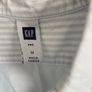 shirt Gap bnwot pale blue cotton shirt Image 2