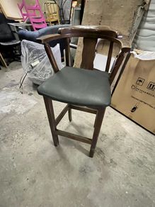 Bar stool - 5 available