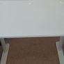 New Ikea White Relatera Kida desk for sale Image 9