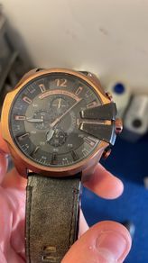 Only the brave watch