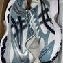 ASIC gel kayano 14 fjord grey Image 3
