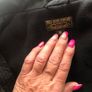 Mens Ralph Lauren jacket with hood size M reduced Image 4