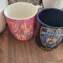 Kitchen Cups, Storage Jar & Bowls Image 6