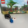 Lego Dr. Jane Goodall Ethologist 40530 Limited Edition Set Image 8